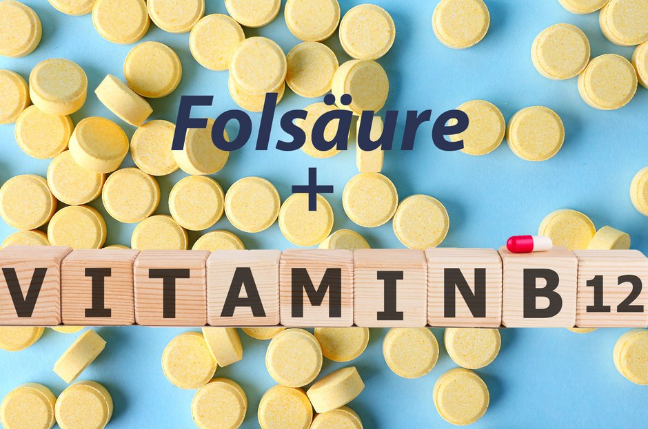 Auf Diese Vitamine Und Mineralstoffe Besonders Achten! | Diabetiker ...